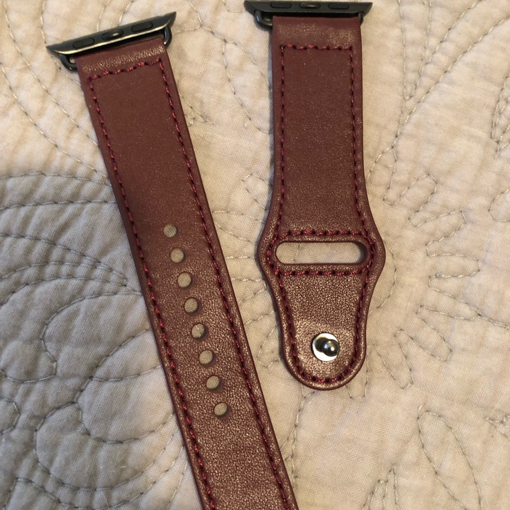 NEW Apple Watch band- 38/40mm